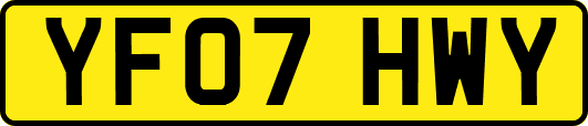 YF07HWY