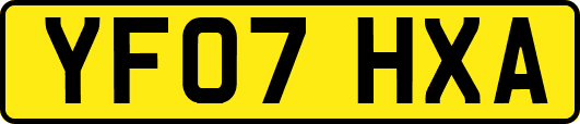 YF07HXA