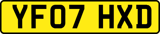YF07HXD