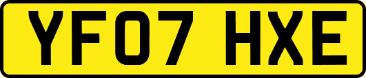 YF07HXE