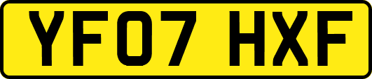 YF07HXF