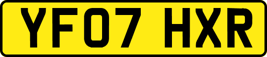 YF07HXR