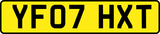 YF07HXT