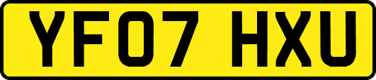 YF07HXU