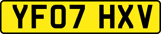 YF07HXV