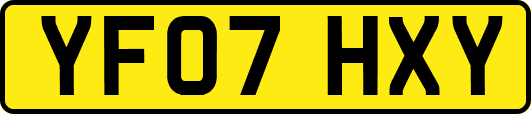 YF07HXY