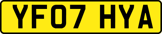 YF07HYA