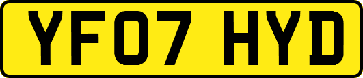 YF07HYD