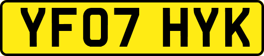 YF07HYK