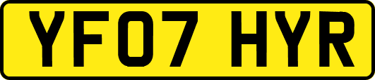 YF07HYR