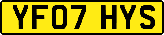 YF07HYS