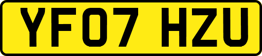 YF07HZU