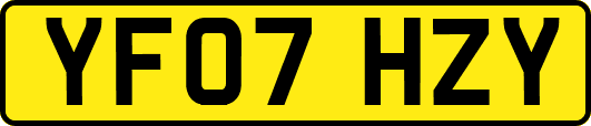 YF07HZY