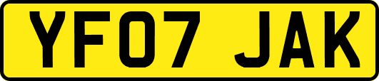 YF07JAK
