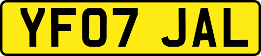 YF07JAL