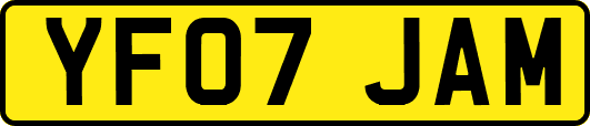 YF07JAM