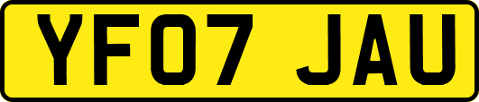 YF07JAU