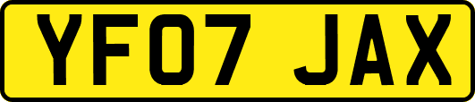 YF07JAX