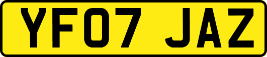 YF07JAZ