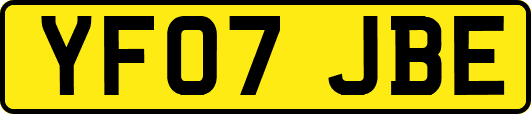 YF07JBE