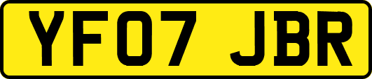 YF07JBR