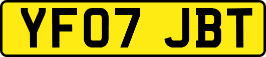 YF07JBT
