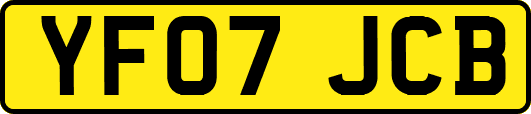 YF07JCB