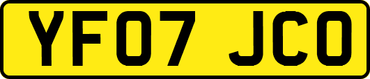 YF07JCO