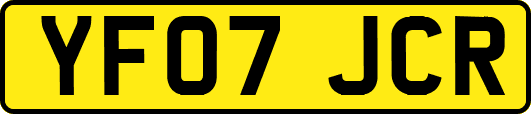 YF07JCR