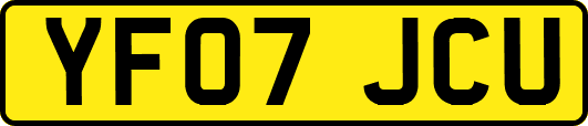 YF07JCU