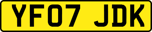 YF07JDK