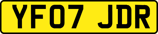 YF07JDR