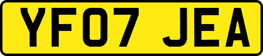 YF07JEA
