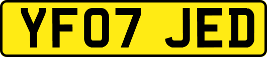 YF07JED