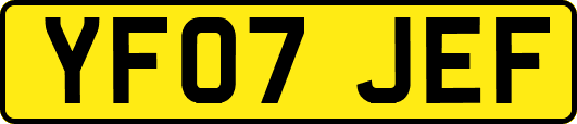 YF07JEF