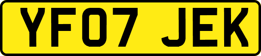 YF07JEK