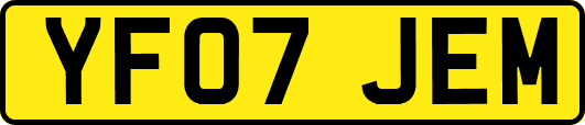 YF07JEM