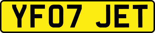 YF07JET