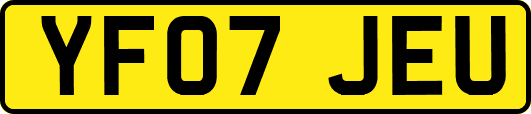 YF07JEU