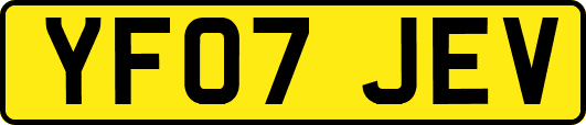 YF07JEV