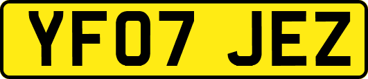 YF07JEZ