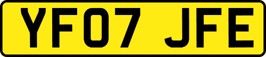 YF07JFE