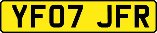 YF07JFR