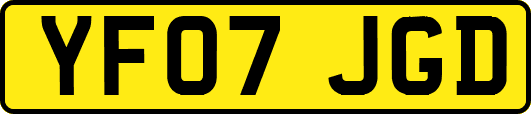 YF07JGD