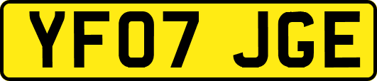YF07JGE
