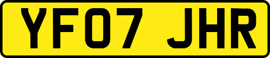 YF07JHR