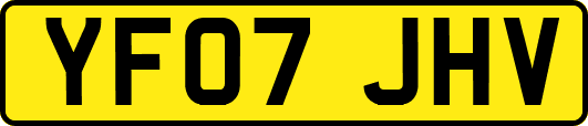 YF07JHV