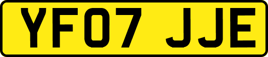YF07JJE
