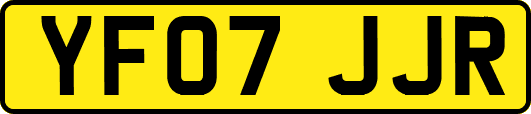 YF07JJR