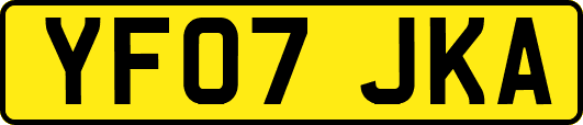 YF07JKA